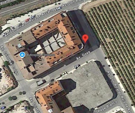 Apartment Casa Cristina - Rioja Ii Cenicero